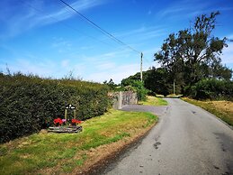 Ael Y Bryn Bed and Breakfast