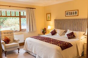 Ael Y Bryn Bed and Breakfast