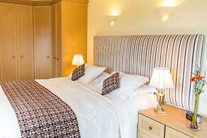 Ael Y Bryn Bed and Breakfast