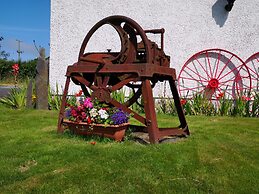 Ael Y Bryn Bed and Breakfast