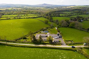 Ael Y Bryn Bed and Breakfast