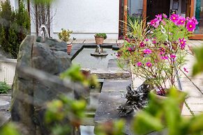 Ael Y Bryn Bed and Breakfast