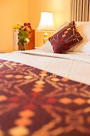 Ael Y Bryn Bed and Breakfast