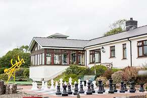 Ael Y Bryn Bed and Breakfast