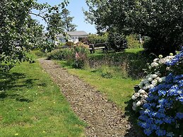 Ael Y Bryn Bed and Breakfast