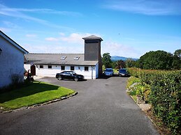 Ael Y Bryn Bed and Breakfast
