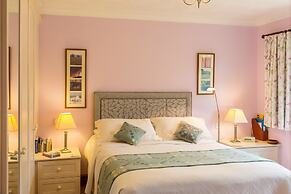 Ael Y Bryn Bed and Breakfast
