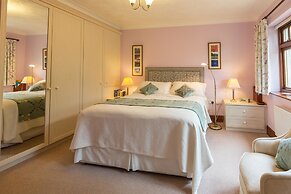 Ael Y Bryn Bed and Breakfast