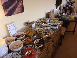 Ael Y Bryn Bed and Breakfast