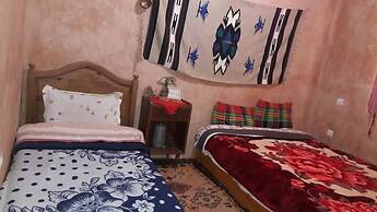 Maison D'hotes La Kasbah