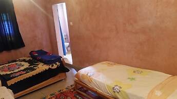 Maison D'hotes La Kasbah