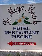 Le Moya Beach