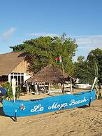 Le Moya Beach