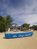 Le Moya Beach