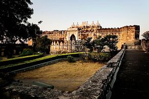 The Sardargarh Heritage Fort Udaipur