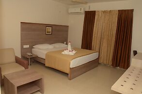 Hotel Kanakabhishegam