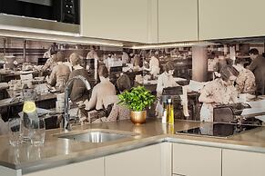 Citadines Islington London