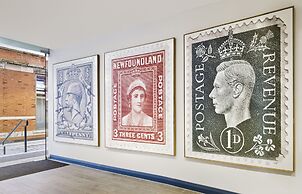 Citadines Islington London