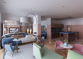 Citadines Islington London