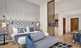 Citadines Islington London