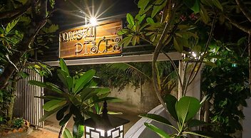 Homestay Songngu Pisces