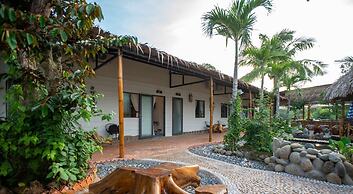 Homestay Songngu Pisces