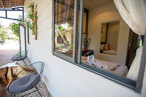 Homestay Songngu Pisces