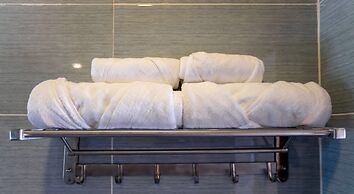 Homestay Songngu Pisces