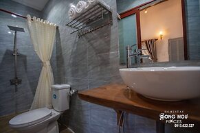 Homestay Songngu Pisces