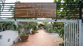 Homestay Songngu Pisces
