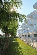 Hipotels Apartamentos Cala Bona