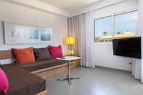 Hipotels Apartamentos Cala Bona