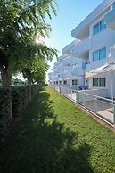 Hipotels Apartamentos Cala Bona