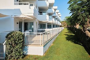 Hipotels Apartamentos Cala Bona