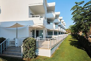 Hipotels Apartamentos Cala Bona