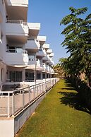 Hipotels Apartamentos Cala Bona