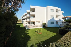 Hipotels Apartamentos Cala Bona