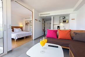 Hipotels Apartamentos Cala Bona