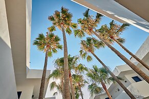 Hipotels Apartamentos Cala Bona