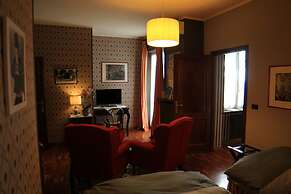 Felicin - Albergo Giardino Dimora Storica