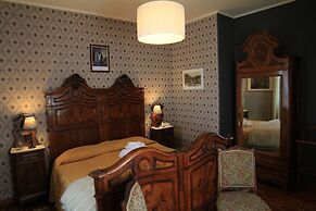 Felicin - Albergo Giardino Dimora Storica
