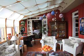 Felicin - Albergo Giardino Dimora Storica