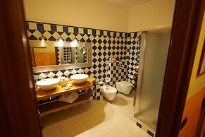 Felicin - Albergo Giardino Dimora Storica