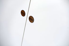 Silver & Gold Luxury Rooms