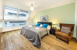 Jimmy's Apartments Lory