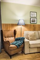 Jimmy's Apartments Lory