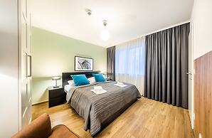 Jimmy's Apartments Lory