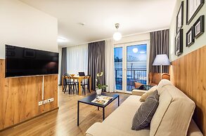 Jimmy's Apartments Lory