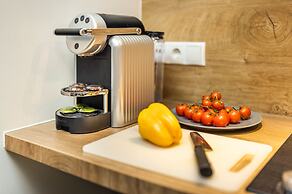 Jimmy's Apartments Lory