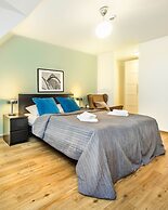 Jimmy's Apartments Lory